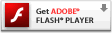 Consigue Flash player